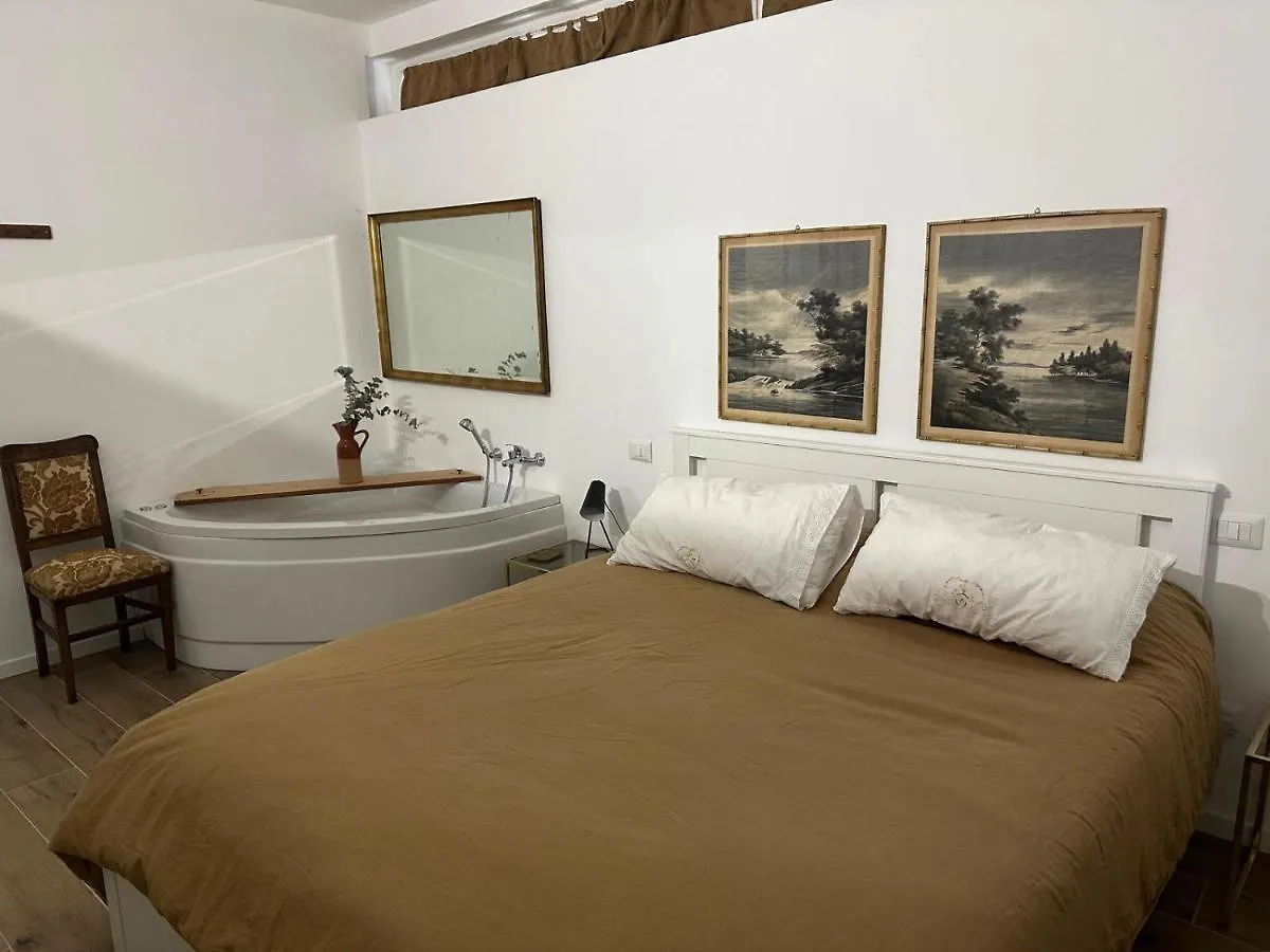 Primule 12 Apartment Milan Italy